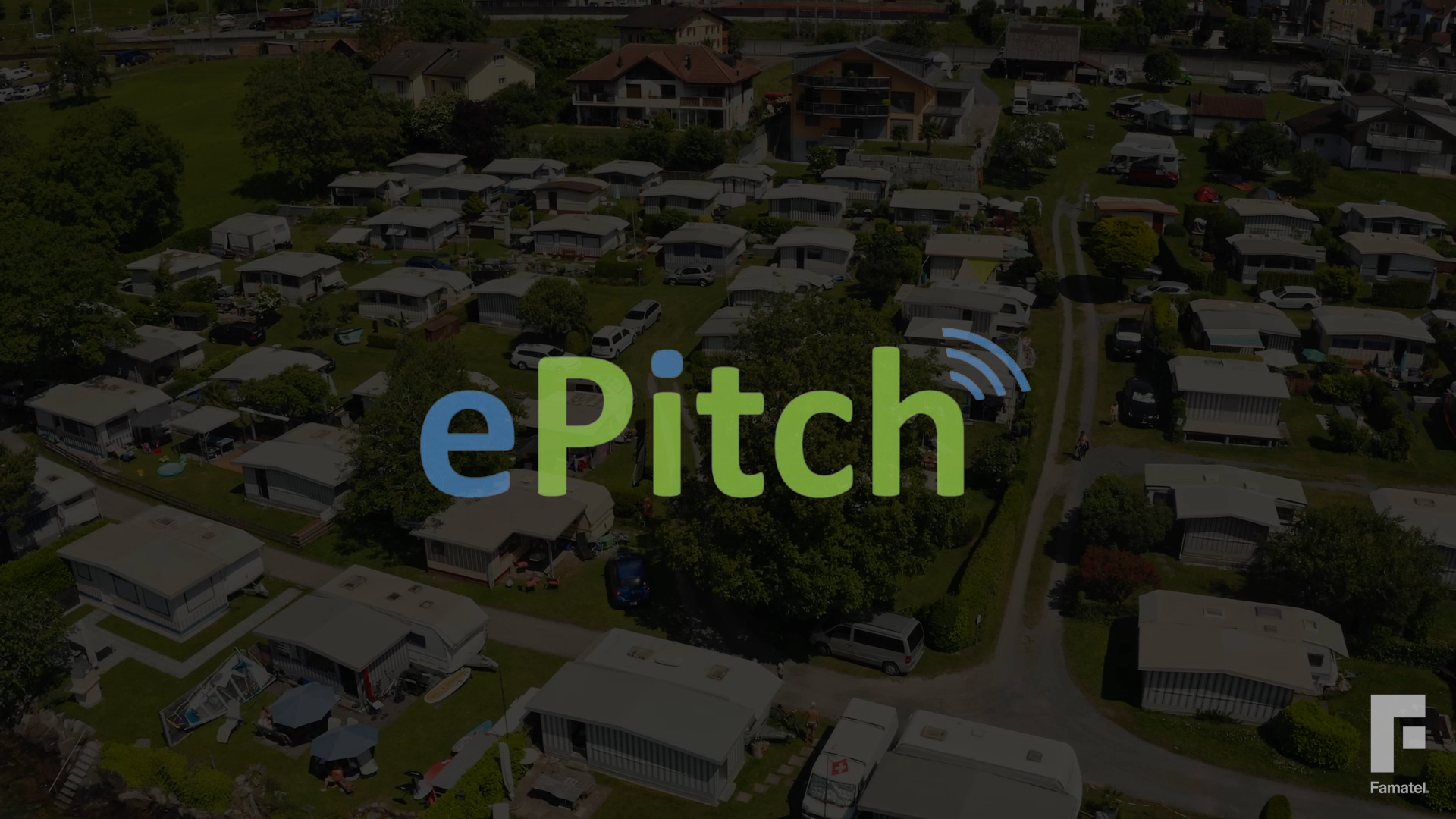 e-Pitch